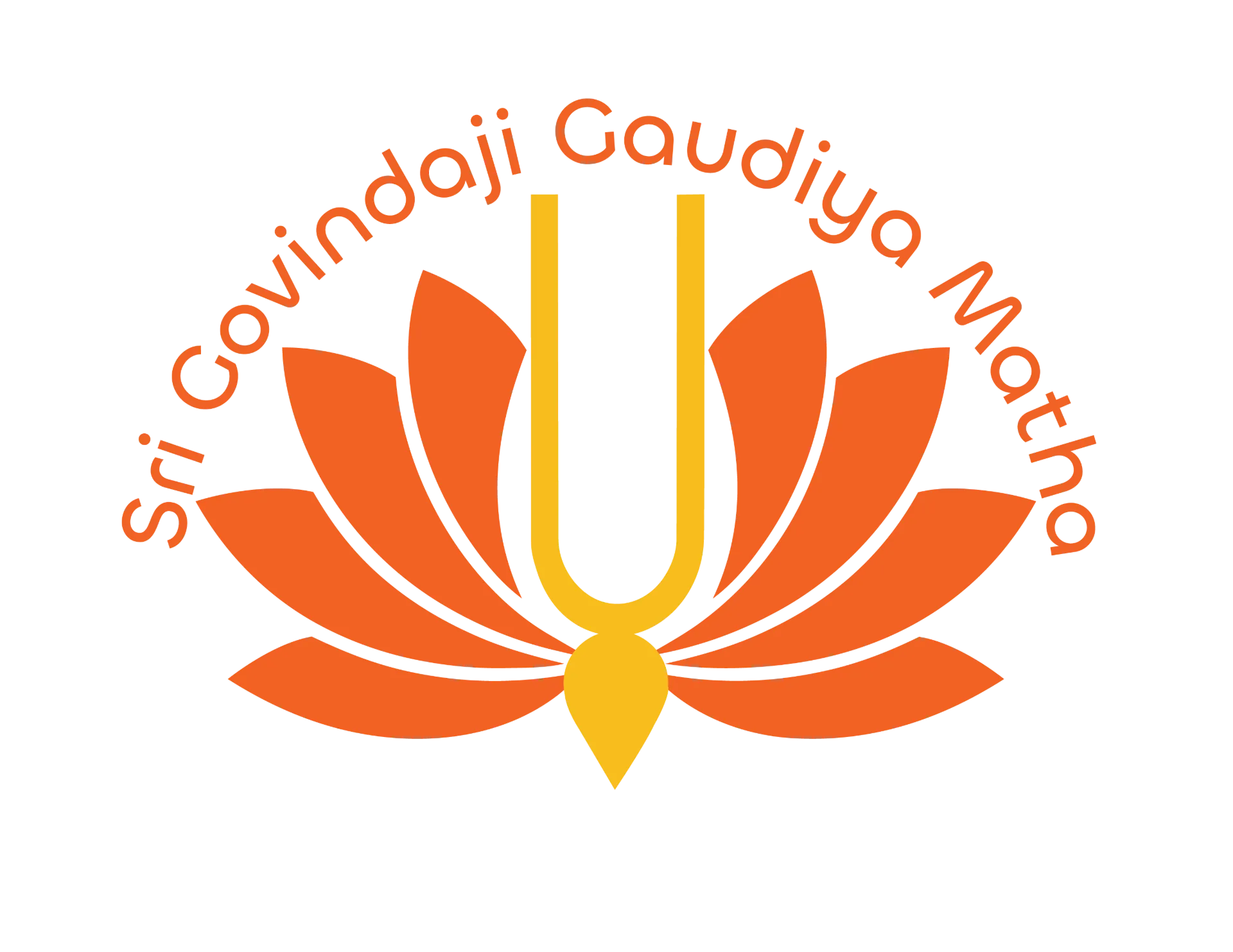 Sri Govindaji Gaudiya Matha Temple