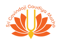 SHRI GOVINDAJI GAUDIYA MATH | SGGM Huston